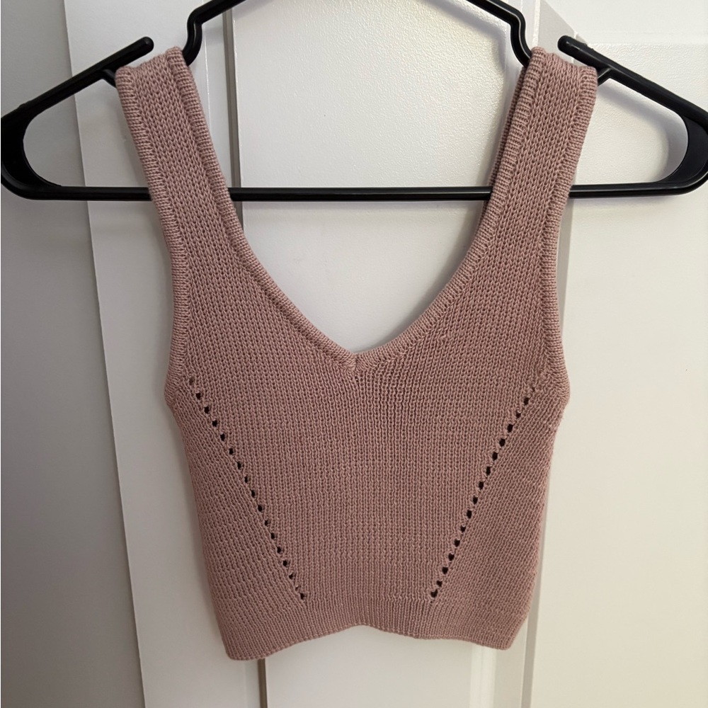Women's Knit bralettes